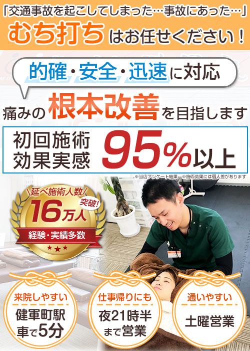 交通事故head画像sp版